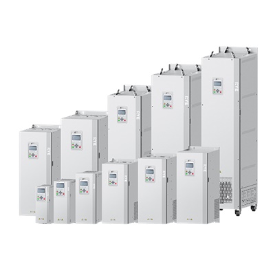 CM680高性能通用型变频器