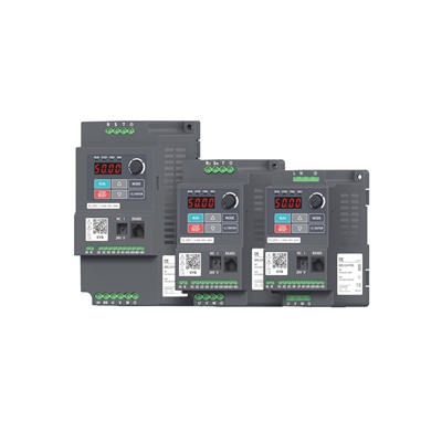 EL10通用灵巧型变频器