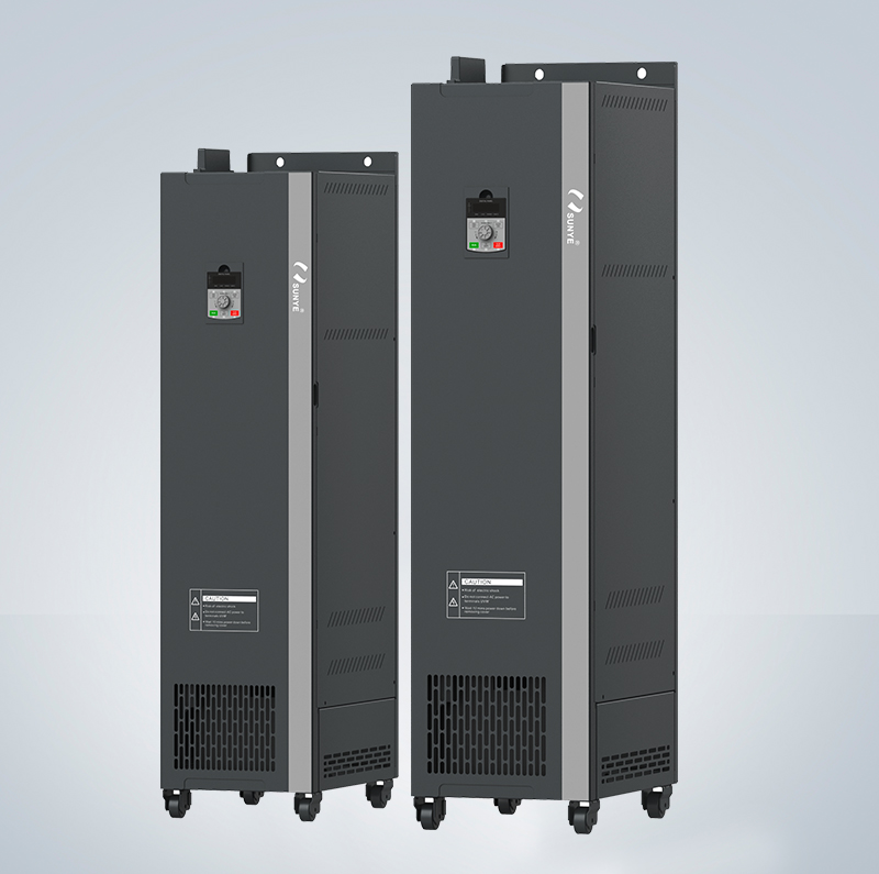CM530H-PLUS系列高性能矢量变频器