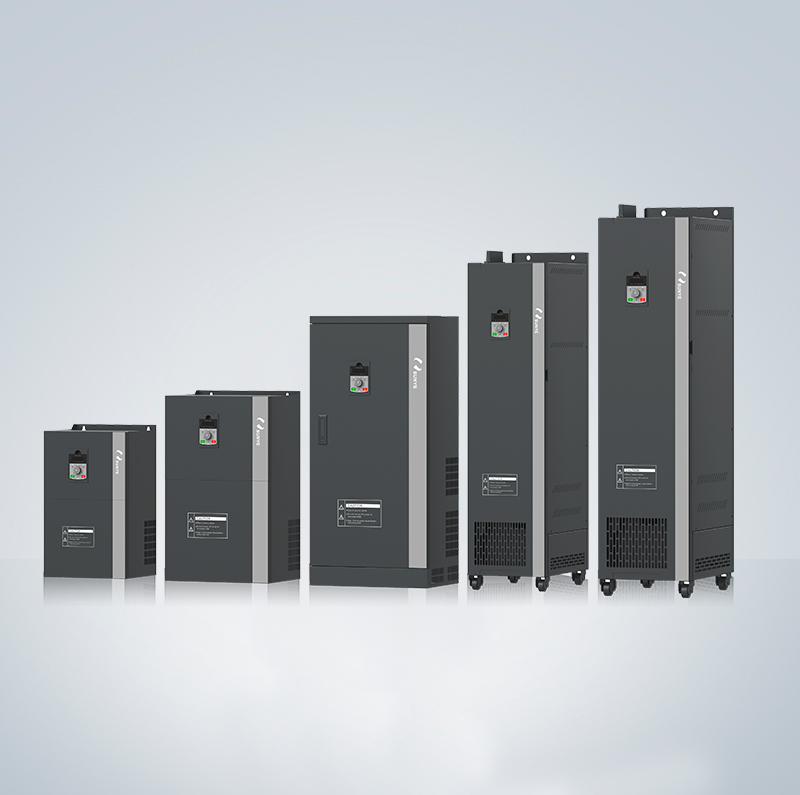 CM530H-PLUS系列高性能矢量变频器