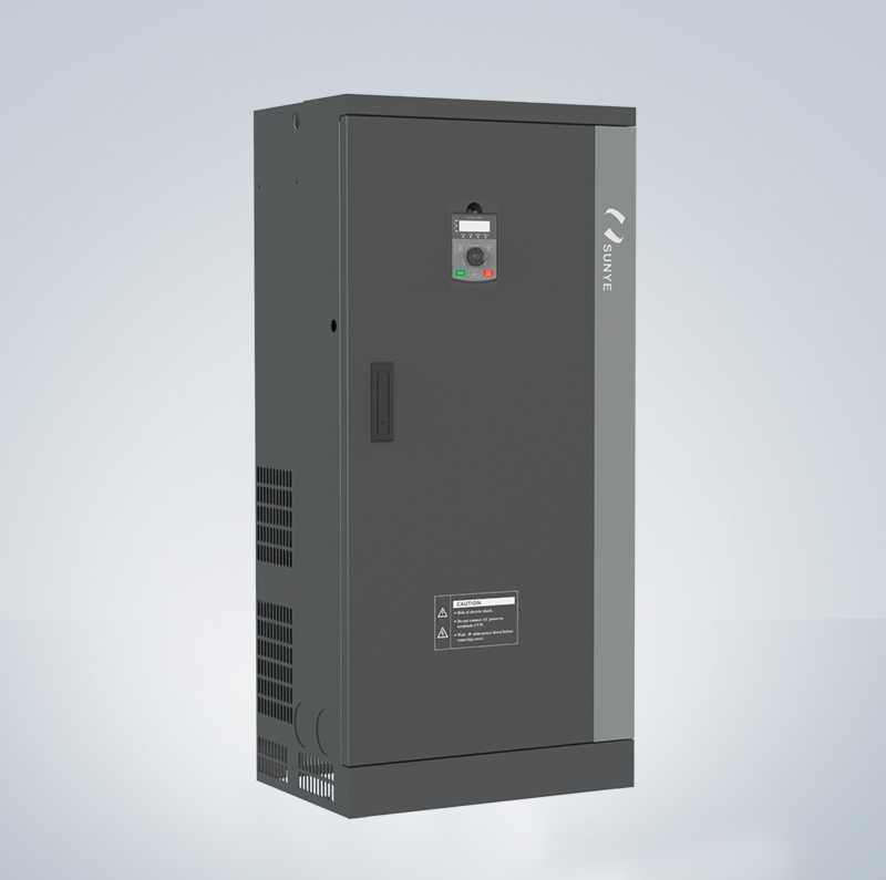 CM530H-PLUS系列高性能矢量变频器