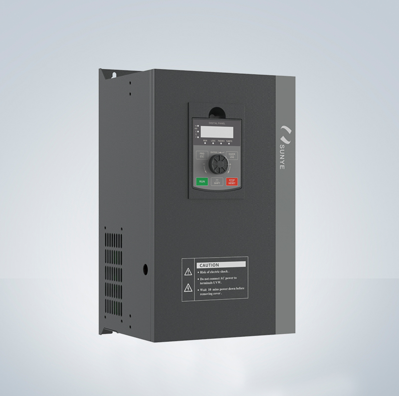 CM530H-PLUS系列高性能矢量变频器
