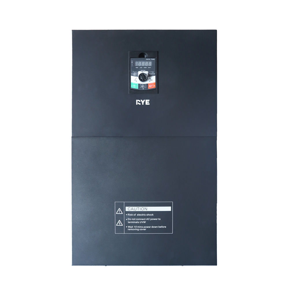 E610B系列通用矢量变频器