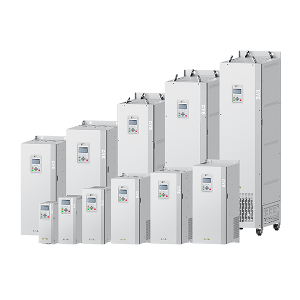 CM680高性能通用型变频器